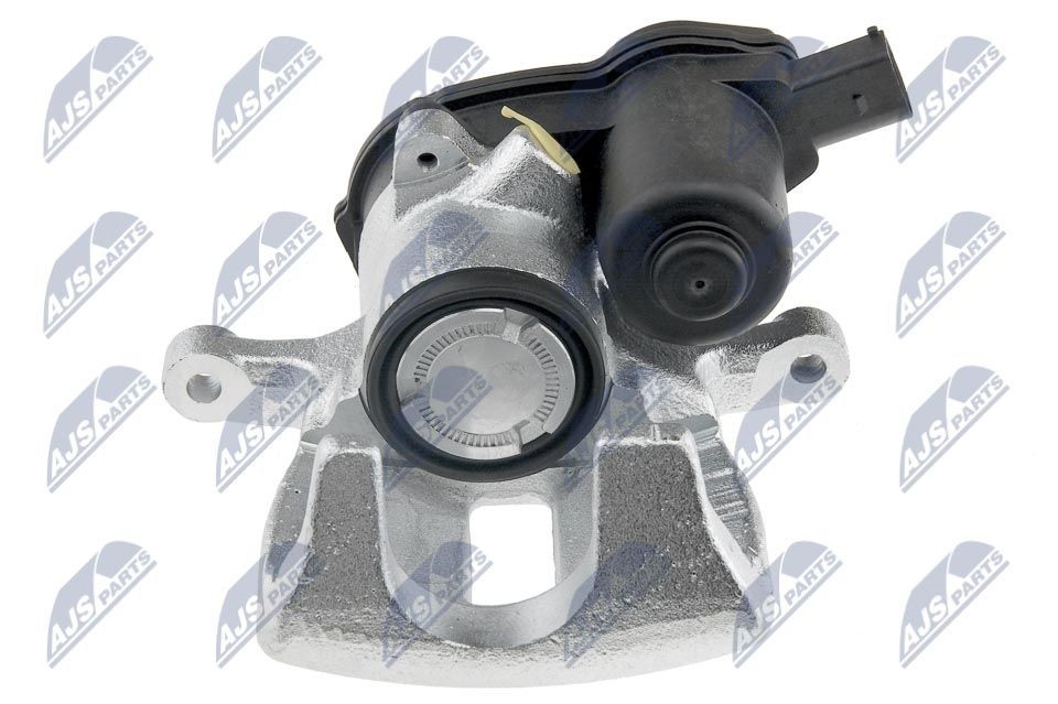 Étrier de frein NTY HZT-AU-003 NTY HZT-AU-003: Étrier de frein Audi A5 2010