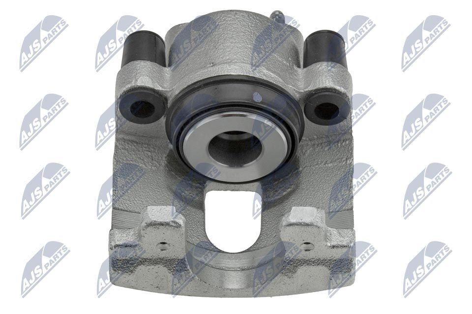 NTY Bremsecaliper HZT-CH-029 NTY HZT-CH-029 Bremsecaliper JEEP Grand Cherokee III (WH, WK) 4.7 309 hk 2007