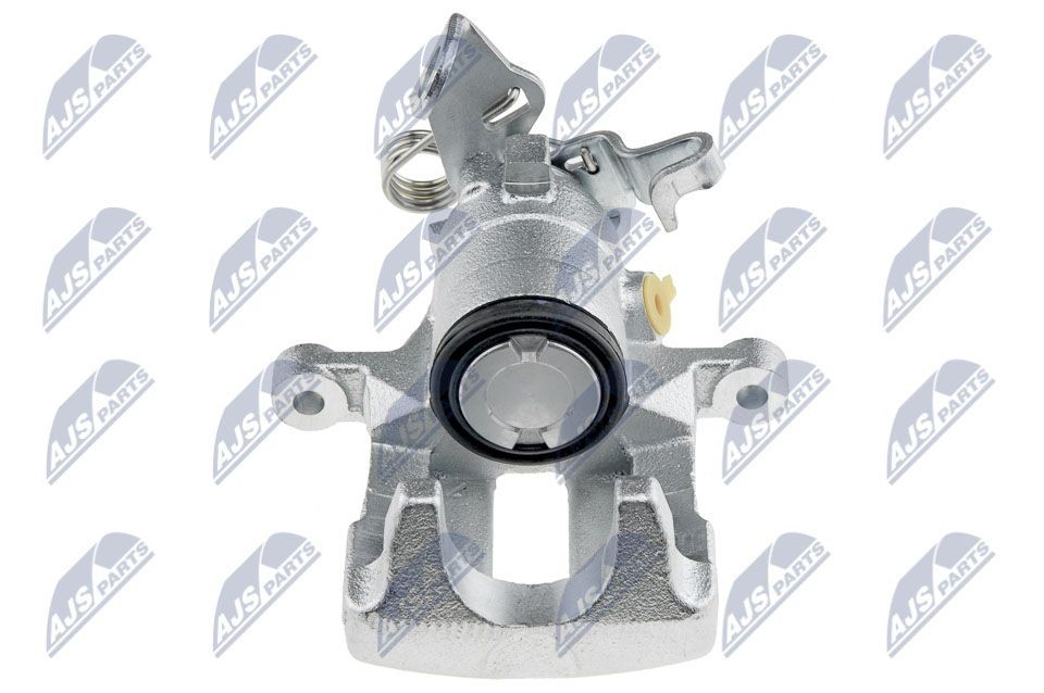 Pinza freno NTY HZT-CT-003 NTY HZT-CT-003 costo Pinze freni Peugeot 807 2012
