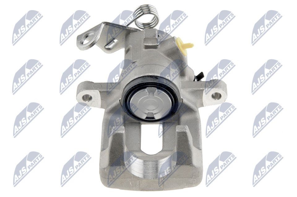 NTY Bremsecaliper HZT-CT-004 NTY HZT-CT-004 Bremseklave Peugeot 308 I pris