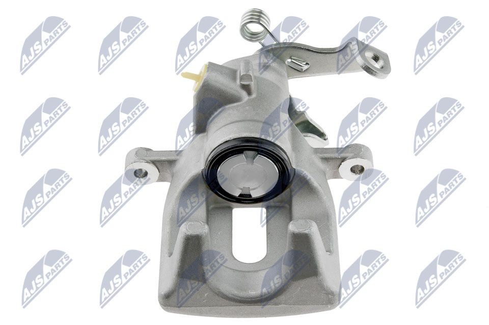 Étrier de frein NTY HZT-CT-020 NTY HZT-CT-020 Étrier CITROËN C4 2012