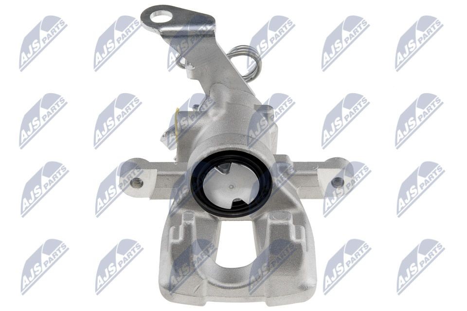 NTY Étrier de frein HZT-FT-005 NTY HZT-FT-005 Étrier de frein Kia OPTIMA d'origine
