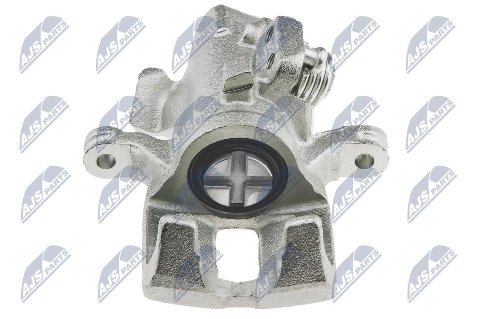 NTY Bromsok HZT-HD-001 NTY HZT-HD-001 Bromsok Honda CRX ED fram och bak
