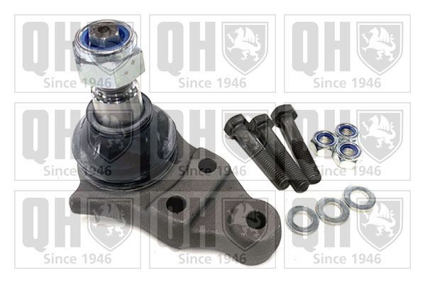 QUINTON HAZELL Rotule de suspension QSJ1001S QUINTON HAZELL QSJ1001S Rotule de triangle VW LT 35 Bus prix