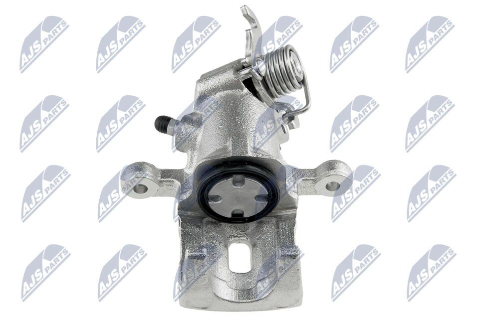 Remklauw NTY HZT-HY-510 NTY HZT-HY-510: Remklauwen Hyundai COUPE 2002