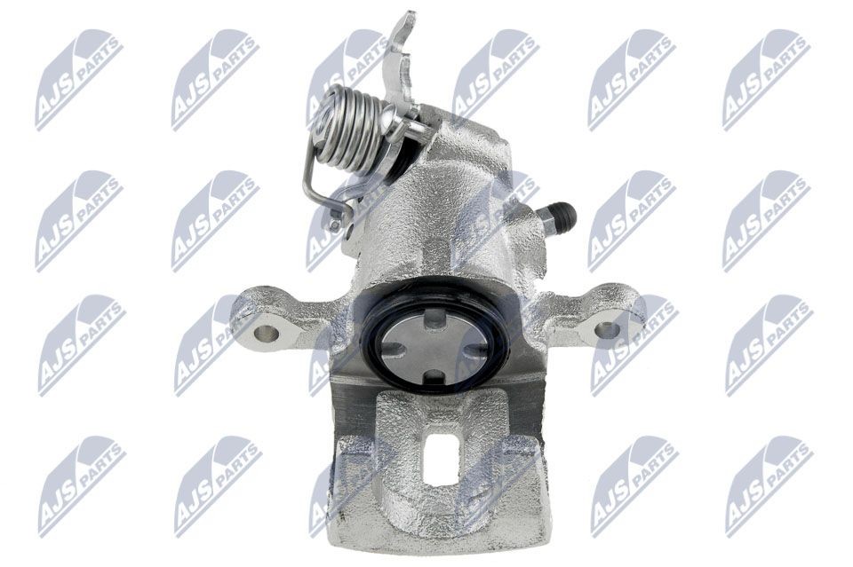 Pinza freno NTY HZT-HY-511 NTY HZT-HY-511 costo Pinze freni Kia CERATO 2007