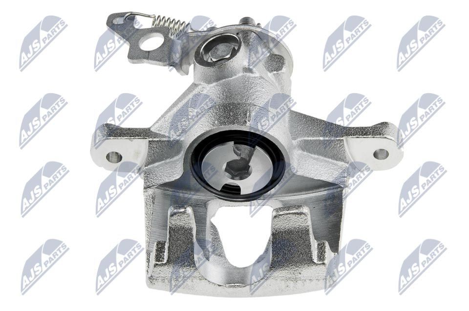 Bromsok NTY HZT-JG-001 NTY HZT-JG-001 Bromsok JAGUAR X-TYPE 2004