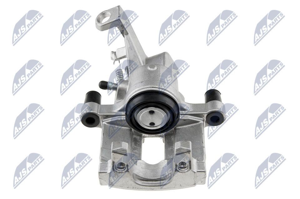 Bremsecaliper NTY HZT-JG-002 NTY HZT-JG-002: Bremsecaliper Jaguar XF 2011