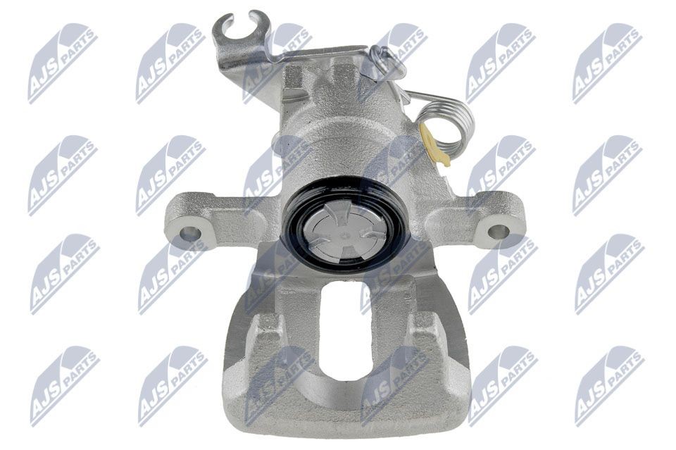 Étrier de frein NTY HZT-MS-017 NTY HZT-MS-017 Étriers de frein MITSUBISHI COLT 2022