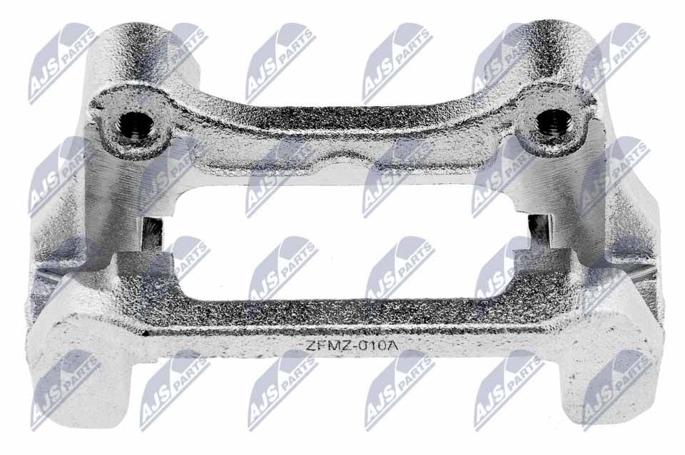 NTY Holder, bremsekaliper HZT-MZ-010A NTY HZT-MZ-010A Mazda 323 BG Bremseåg pris