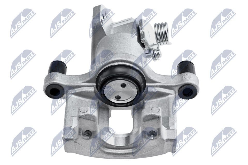 Pidurisadul NTY HZT-NS-003 NTY HZT-NS-003 NISSAN PRIMERA 2019 Pidurisadul