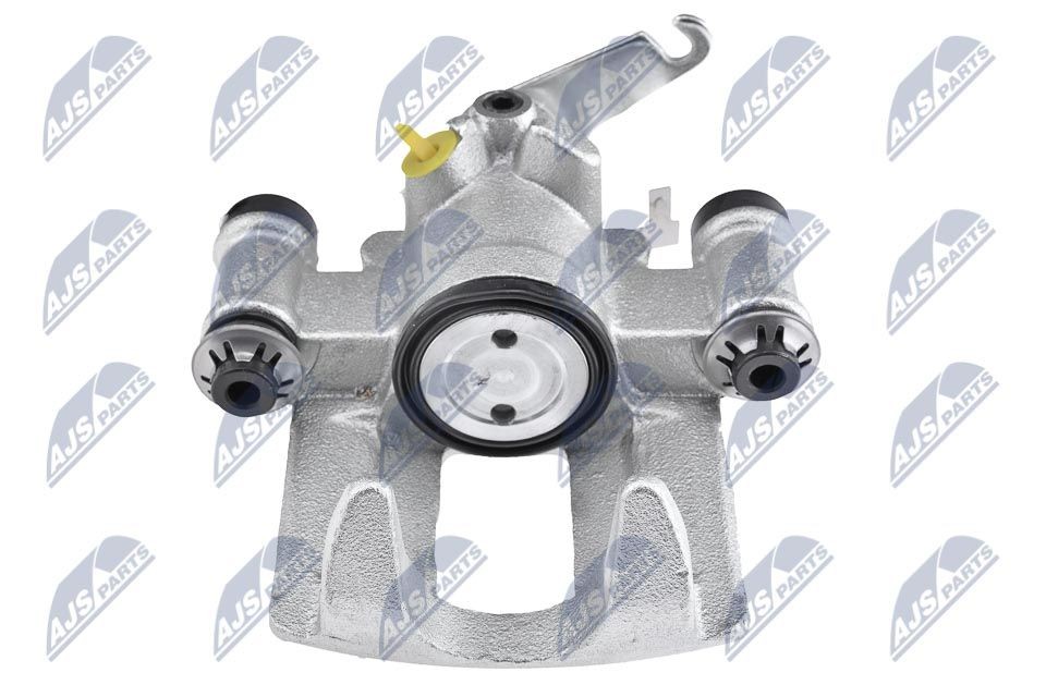 NTY Pidurisadul HZT-NS-025 NTY HZT-NS-025 Pidurisadul Nissan 350z Kupee hind