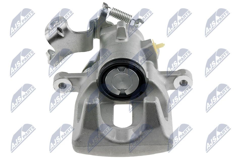 Pinza freno NTY HZT-PE-007 NTY HZT-PE-007 Pinze PEUGEOT 508 2010