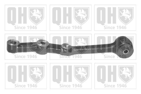 QUINTON HAZELL Querlenker QSJ1018S Seat 024A Dreieckslenker QSJ1018S QUINTON HAZELL