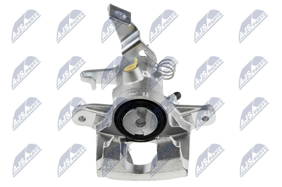 NTY Brzdový strmeň HZT-PL-013 Brzdový strmeň Nissan X70 HZT-PL-013 NTY