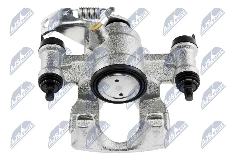 NTY Bromsok HZT-PL-015 HZT-PL-015 NTY bromsok Opel TIGRA