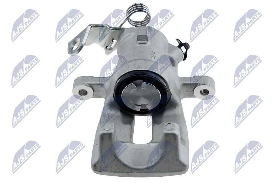 NTY Δαγκάνα φρένων HZT-PL-018 HZT-PL-018 Δαγκάνα φρένων OPEL COMBO NTY