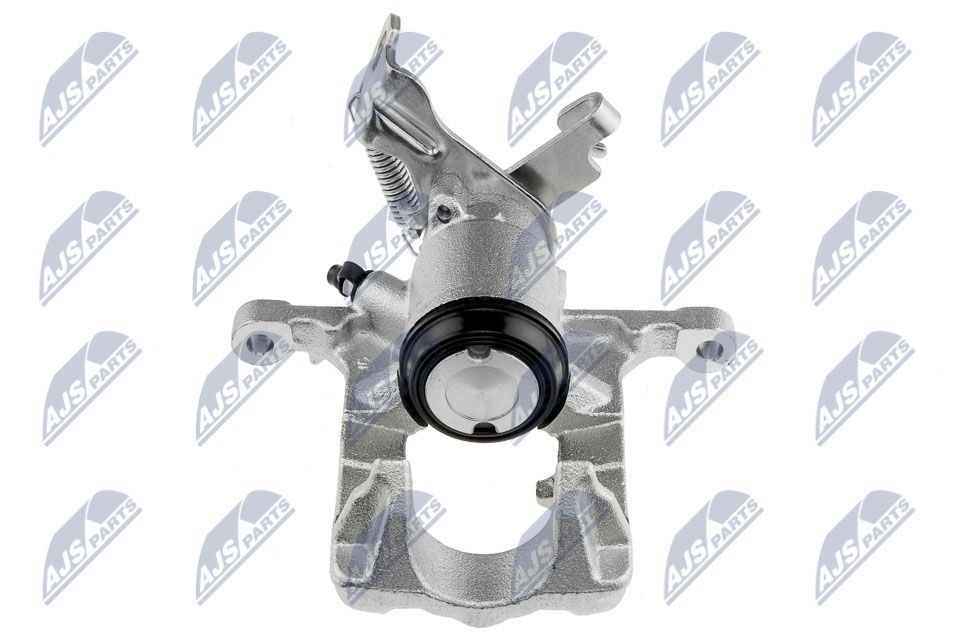 NTY Remklauw HZT-PL-025 HZT-PL-025 Remklauw NTY OPEL KADETT