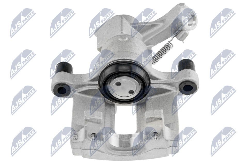 NTY Remklauw HZT-PL-030 Opel KADETT Remzadel NTY HZT-PL-030
