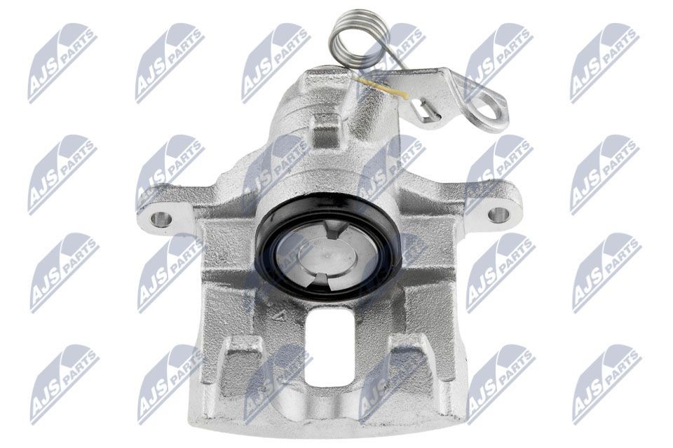 NTY Bromsok HZT-PL-037 HZT-PL-037 NTY bromsok Opel TIGRA