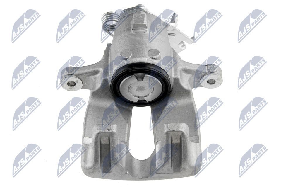NTY Δαγκάνα φρένων HZT-PL-040 HZT-PL-040 Δαγκάνα φρένων OPEL COMBO NTY