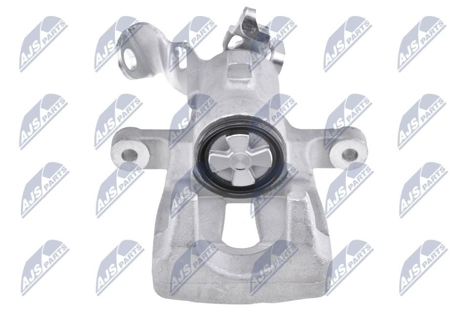 NTY Bremsecaliper HZT-RE-005 NTY HZT-RE-005 originale Bremsecaliper LTI TX pris