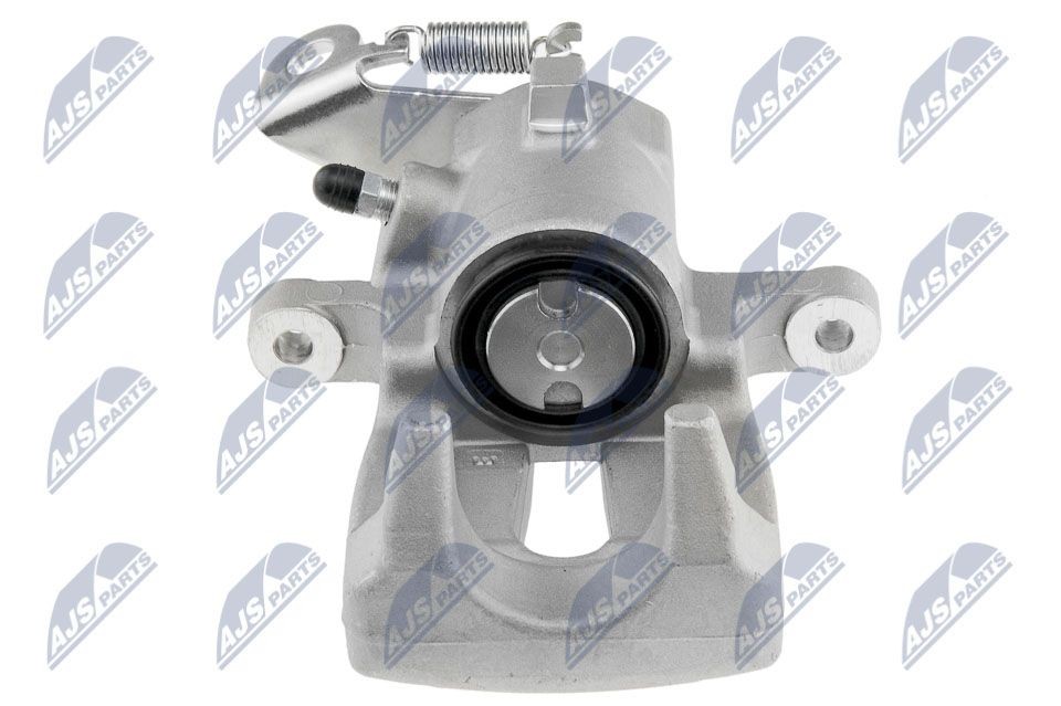 NTY Bromsok HZT-RE-009 HZT-RE-009 NTY bromsok Renault KADJAR