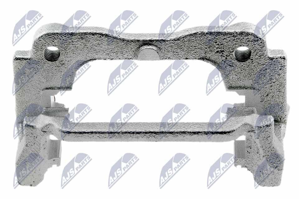NTY Drżiak brzdového strmeňa HZT-TY-008A NTY HZT-TY-008A originálne Drżiak brzdového strmeňa Toyota Yaris NCP 15 cena