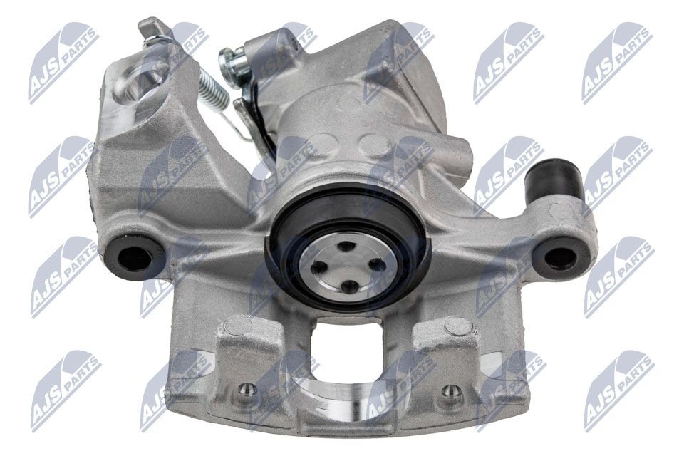 NTY Bremsekaliber HZT-TY-018 NTY HZT-TY-018 originale Hilux VI SUV Bremsekaliber hvad koster