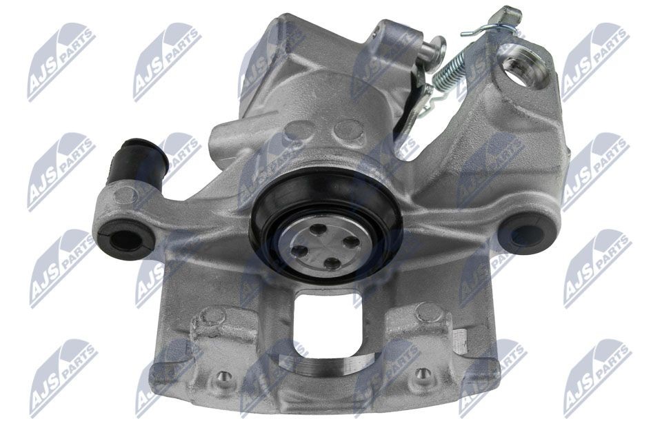 NTY Bremsekaliber HZT-TY-019 NTY HZT-TY-019 originale Corona RT 118 Bremsekaliber hvad koster