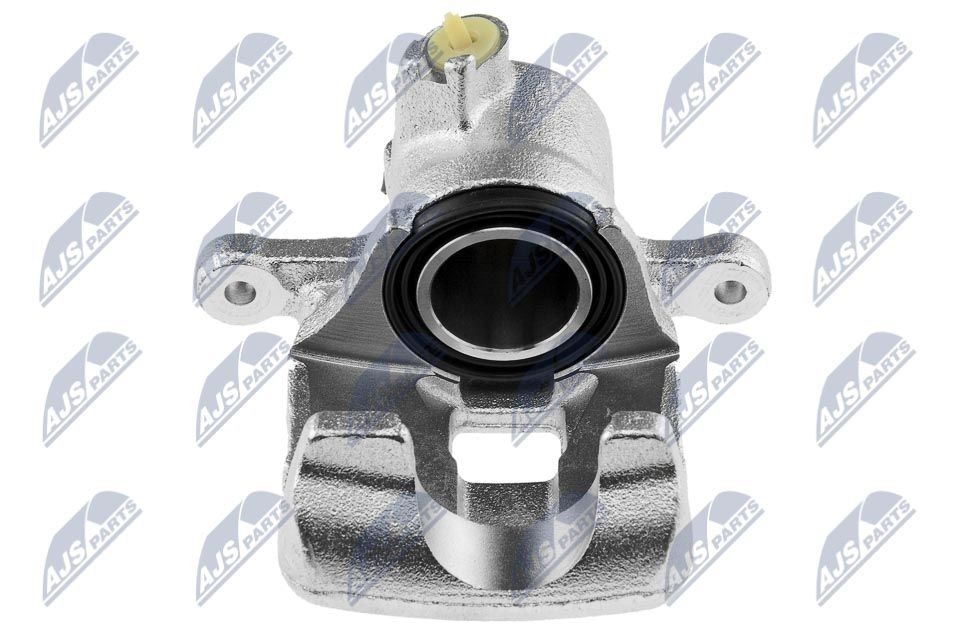 NTY Bremsecaliper HZT-TY-020 NTY HZT-TY-020 Bremsecaliper Toyota Land Cruiser 100 pris