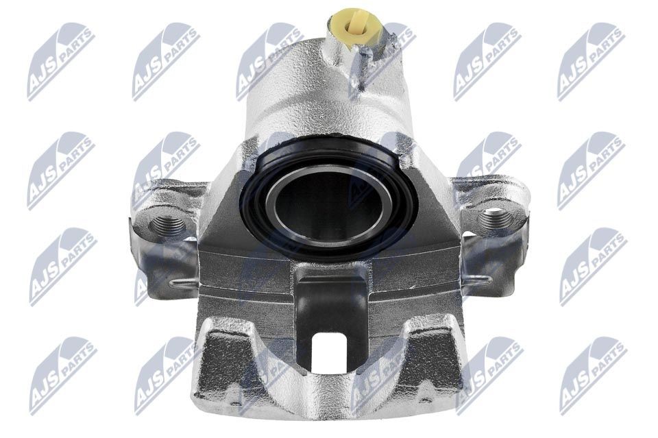 NTY Bremsecaliper HZT-TY-025 NTY HZT-TY-025 Bremseklave Toyota Land Cruiser 100 pris
