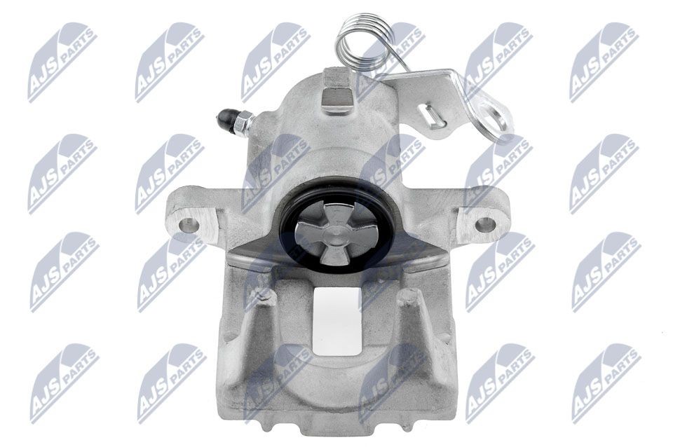 NTY Pinza freno HZT-VW-029 HZT-VW-029 Pinze freni NTY Volkswagen TOURAN costo