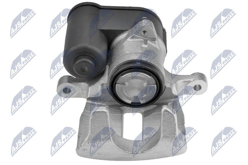 NTY Bremsecaliper HZT-VW-036 HZT-VW-036 Bremseklave AUDI A4 NTY