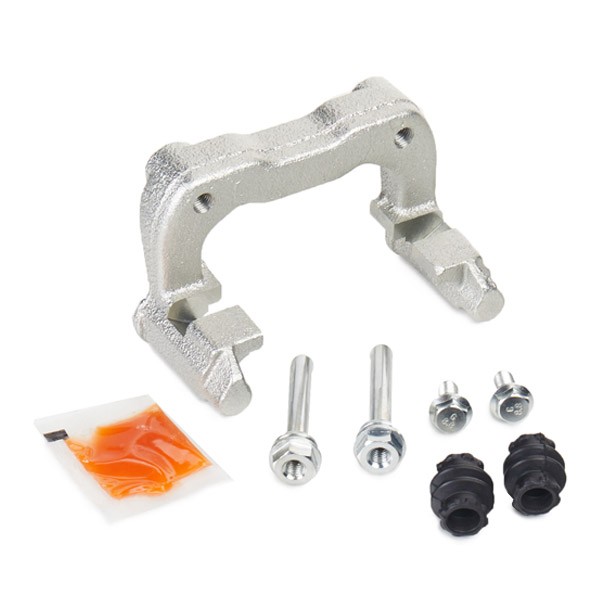 NTY Στήριγμα, δαγκάνα φρένου HZT-VW-049A NTY HZT-VW-049A Στήριγμα, δαγκάνα φρένου PEUGEOT 206 Sedan 1.4 HDi eco 68 PS 2015