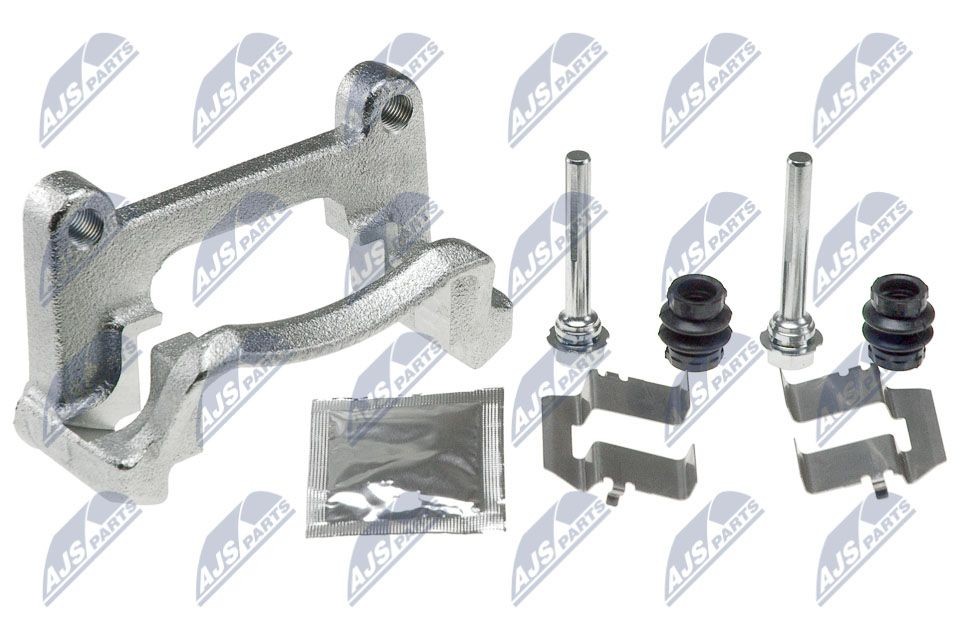NTY Support, étrier de frein HZT-VW-050A NTY HZT-VW-050A Support, étrier de frein