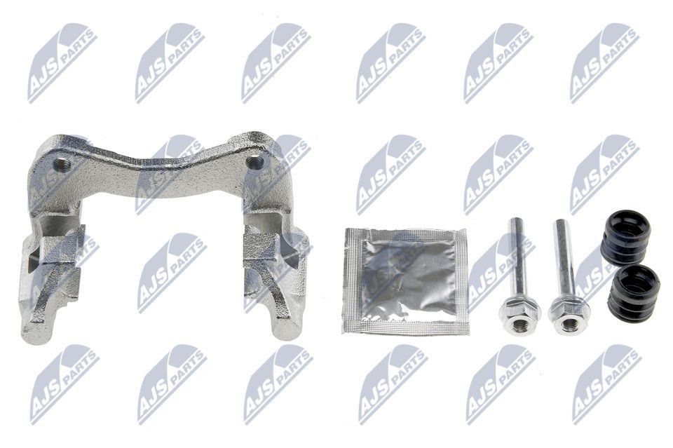 NTY Kinnitus, pidurisadul HZT-VW-052A NTY HZT-VW-052A Kinnitus pidurisadul Audi A6 C4 hind