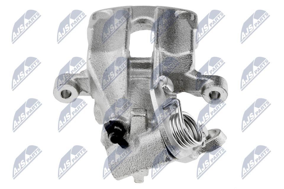 NTY Pidurisadul HZT-VW-057 NTY HZT-VW-057 Pidurisadul Peugeot 405 15E originaal hind