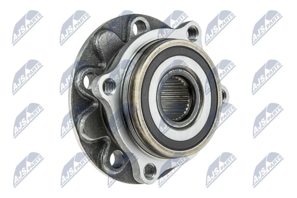 NTY Wiellagerset KLP-AR-009 NTY KLP-AR-009 Wielnaven ALFA ROMEO Montreal (105) goedkoop