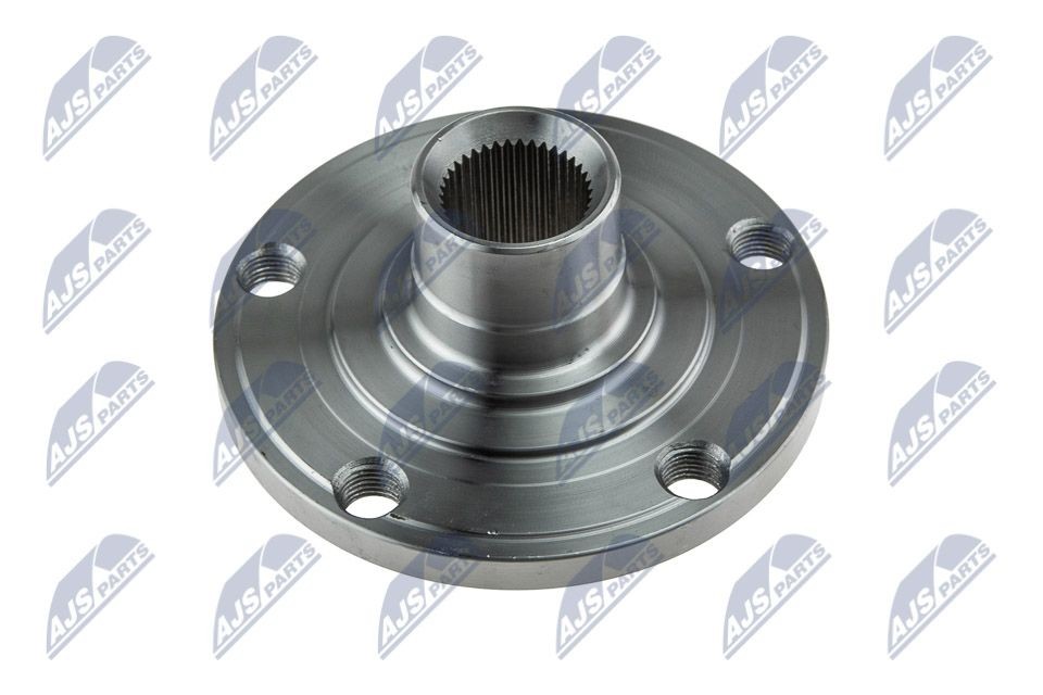 NTY Wheel Hub KLP-AU-004P NTY KLP-AU-004P Audi 100 Avant C3 wheel hub rear and front price