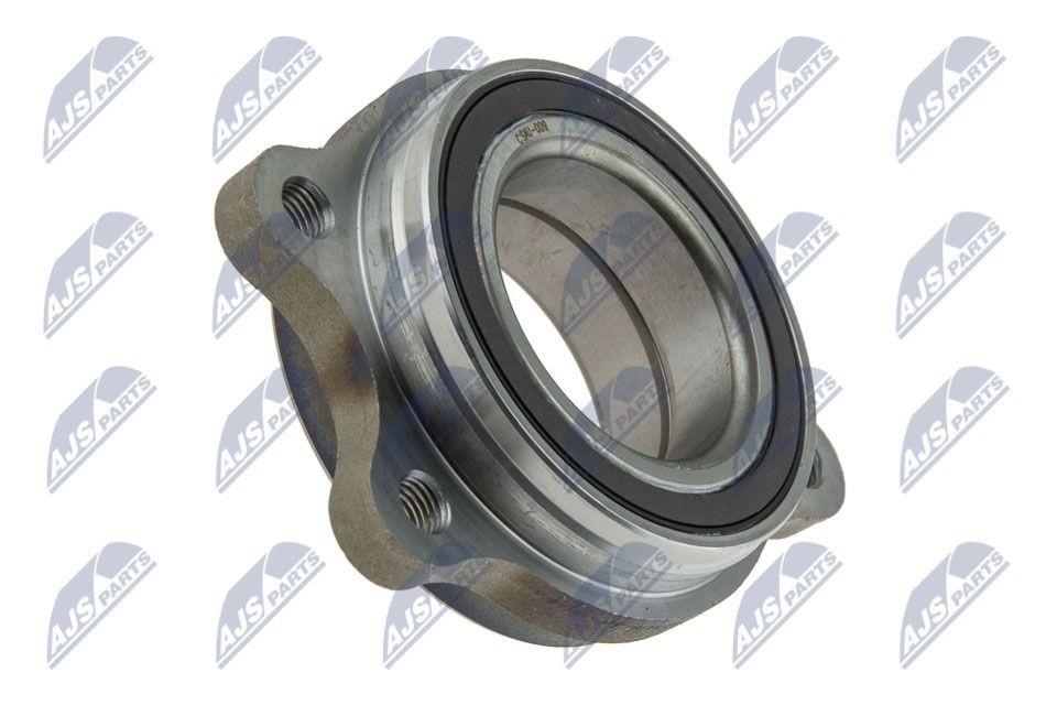 NTY Kit de roulement de roue KLP-AU-009 NTY KLP-AU-009 Roulement de roues Audi A5 8ta pas cher