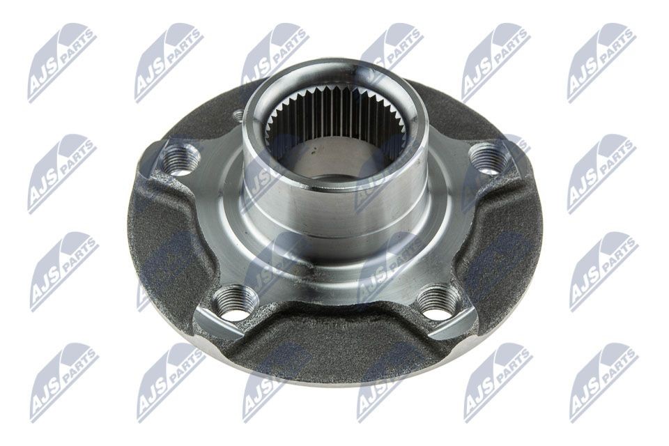 NTY Náboj kolesa KLP-AU-009P NTY KLP-AU-009P Náboj kolesa Audi A7 4g cena