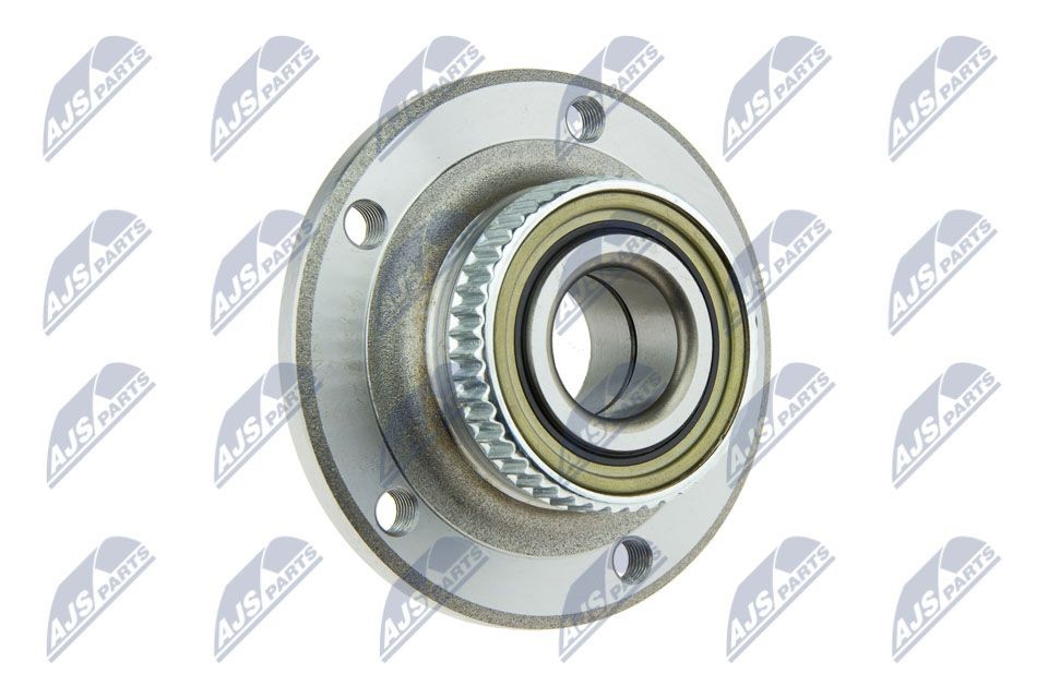 NTY Kit de rolamento de roda KLP-BM-004 KLP-BM-004 Kit rolamento roda BMW X1 NTY