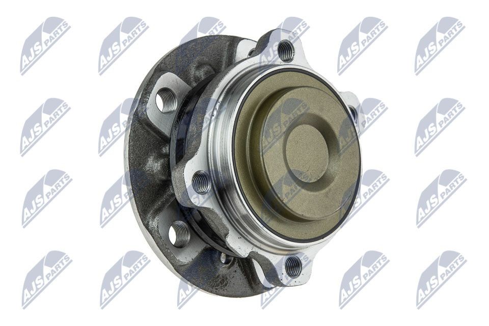 NTY Hjullagersats KLP-BM-018 NTY KLP-BM-018 Hjullager BMW F06 original