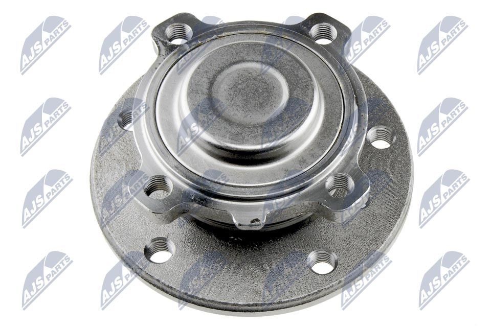 NTY Wiellagerset KLP-BM-036 NTY KLP-BM-036 Wielnaven BMW Z4 E89 prijs