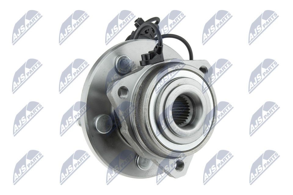 Rattalaagrikomplekt NTY KLP-CH-024 NTY KLP-CH-024 Rattalaager JEEP CHEROKEE 2007