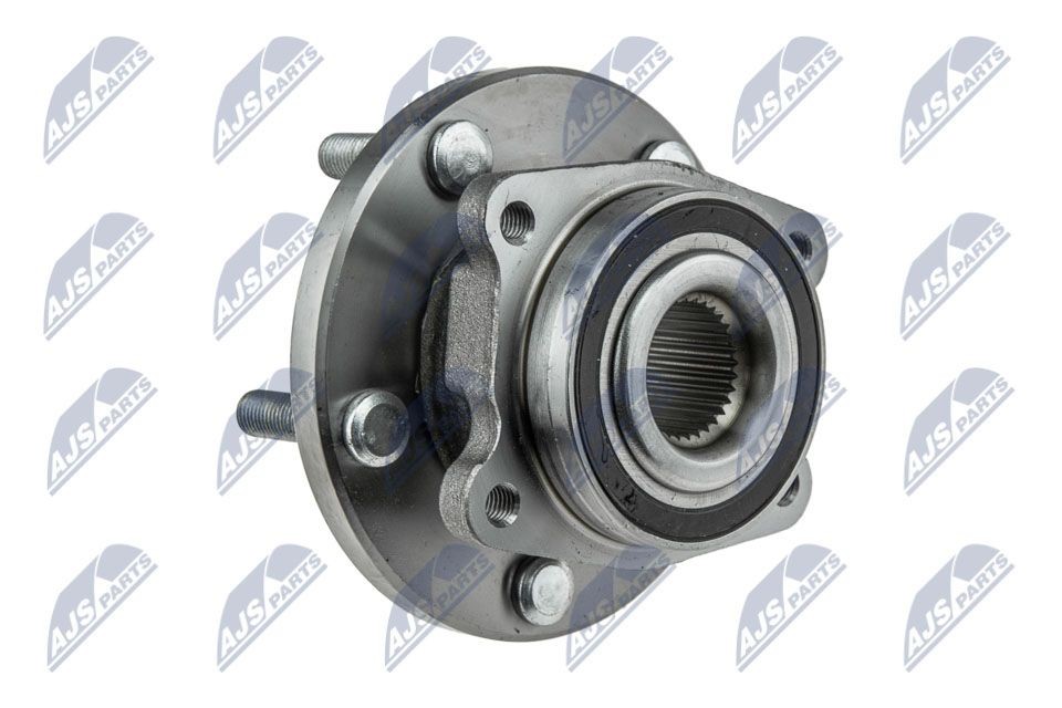NTY Wiellagerset KLP-CH-028 NTY KLP-CH-028 Wielnaaf Chrysler Stratus JA prijs