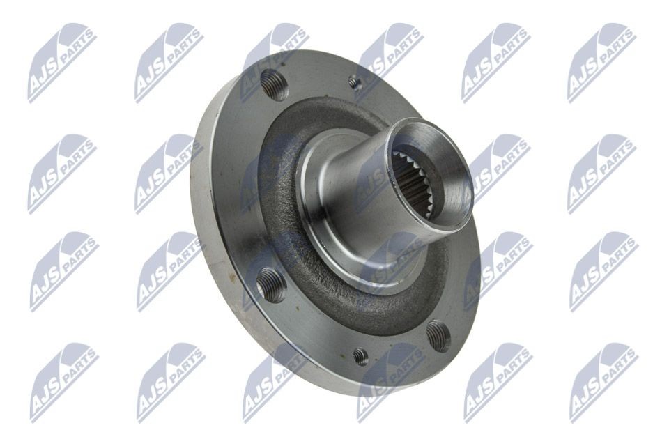 NTY Cubo da roda KLP-CT-000P NTY KLP-CT-000P originais Cubo da roda Peugeot 308 CC custo