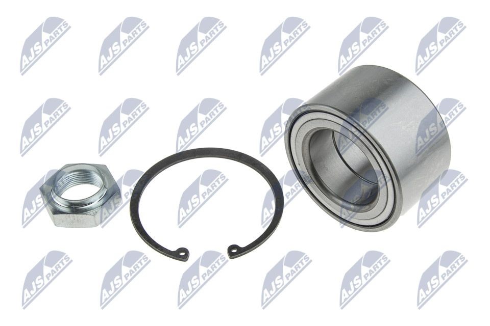 NTY Hjullagersats KLP-CT-016 Xsara N3 Hjullager NTY KLP-CT-016