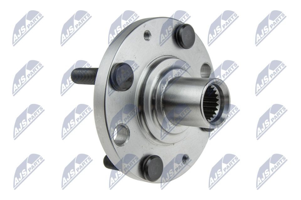 Πλήμνη τροχού NTY KLP-DW-010P2 NTY KLP-DW-010P2: Πλήμνη Chevy SPARK 2005